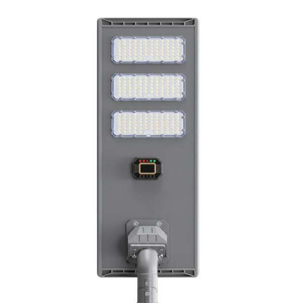 SOLAR ALL IN ONE 300W YSM-SL18-300W YUSISAM SOLARES Yusisam